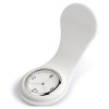 Silicone Nurses Watches White